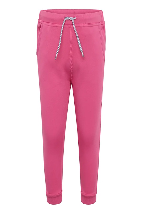 Панталон Didriksons SILJAN KIDS PNT 505901.9BYA розов AW25