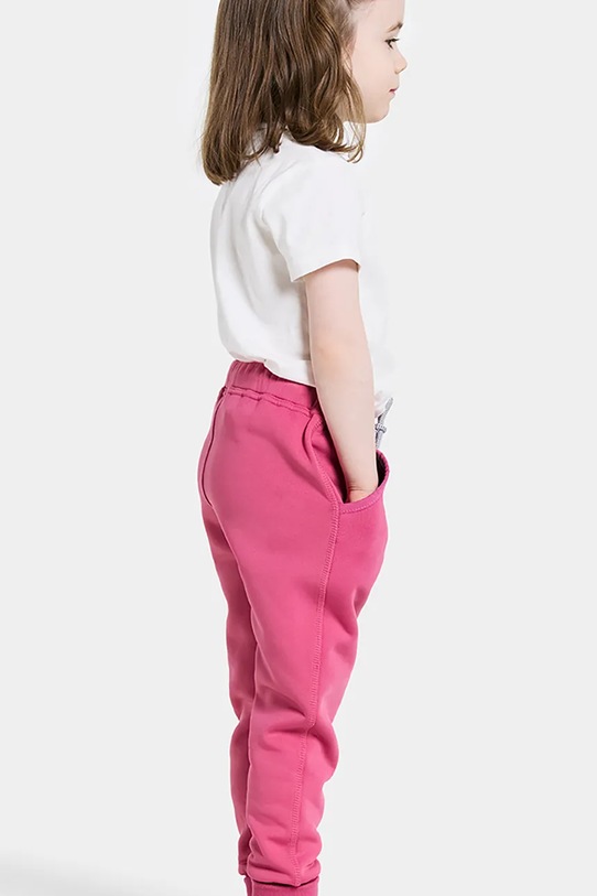 Didriksons pantaloni SILJAN KIDS PNT 505901.9BYA