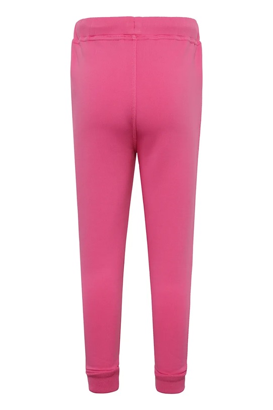 Băieți Didriksons pantaloni SILJAN KIDS PNT 505901.9BYA roz