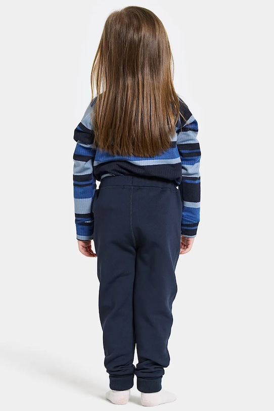 Didriksons pantaloni SILJAN KIDS PNT 505901.9BYA