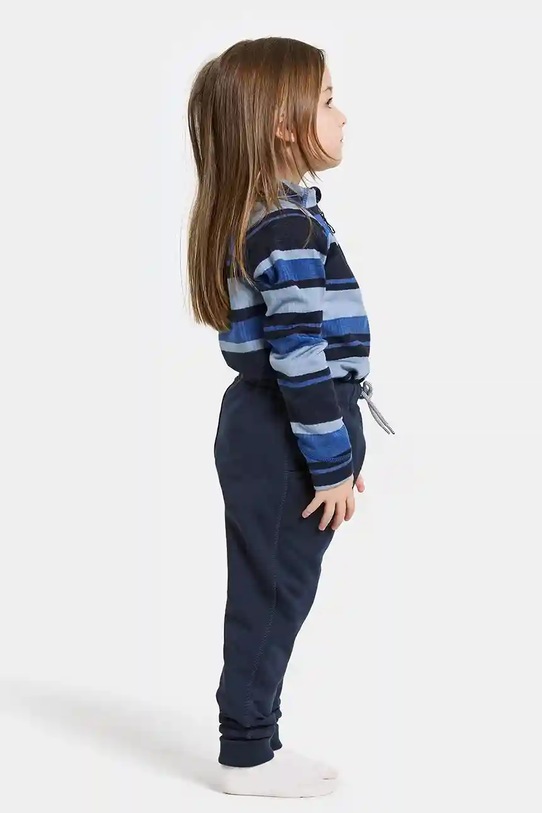 Didriksons pantaloni SILJAN KIDS PNT 505901.9BYA