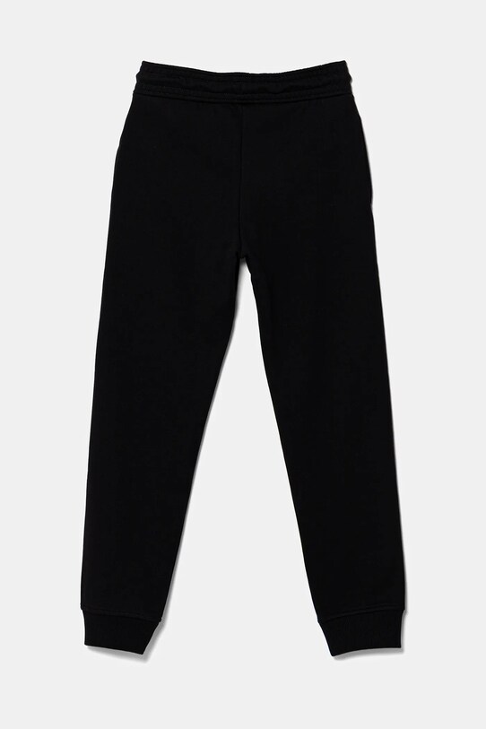Napapijri pantaloni tuta bambino/a M-GORI NP0A891C9411.134.172 nero AW25