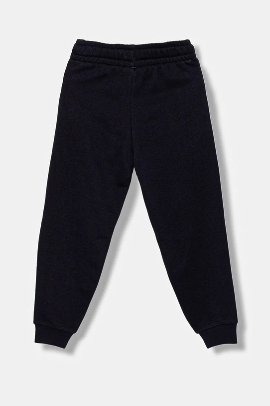 Puma spodnie dresowe dziecięce LITTLE RUNNERS Sweatpants TR PS 688479. granatowy AW25