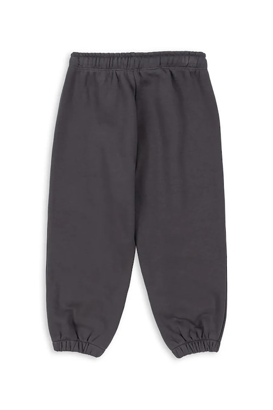 Детские брюки Konges Sløjd LOU SWEAT PANTS OCS KS103867.9BYA серый AW25