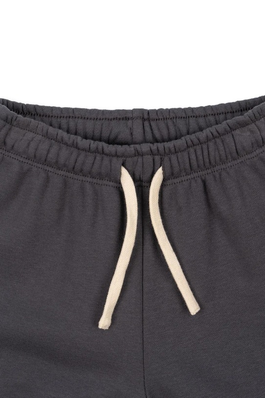 Мальчик Детские брюки Konges Sløjd LOU SWEAT PANTS OCS KS103867.9BYA серый