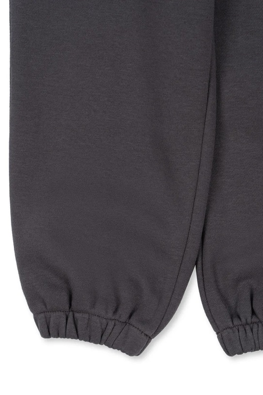Детские брюки Konges Sløjd LOU SWEAT PANTS OCS серый KS103867.9BYA