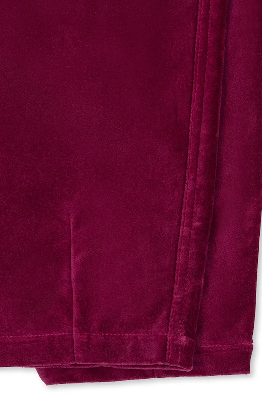 Konges Sløjd pantaloni copii BARBARA OVERALL KS103687.9BYA