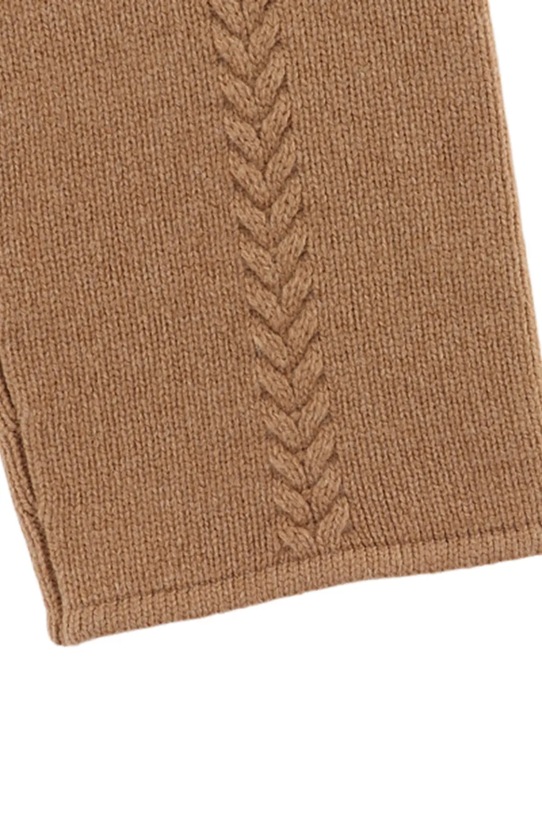 Donsje spodnie wełniane dziecięce Sulien Merino Wool Trousers 4103700