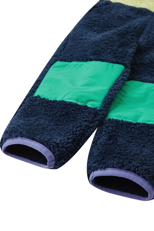 Reima pantaloni de trening pentru bebeluși Moomin Lustig 5200447A.9BYA