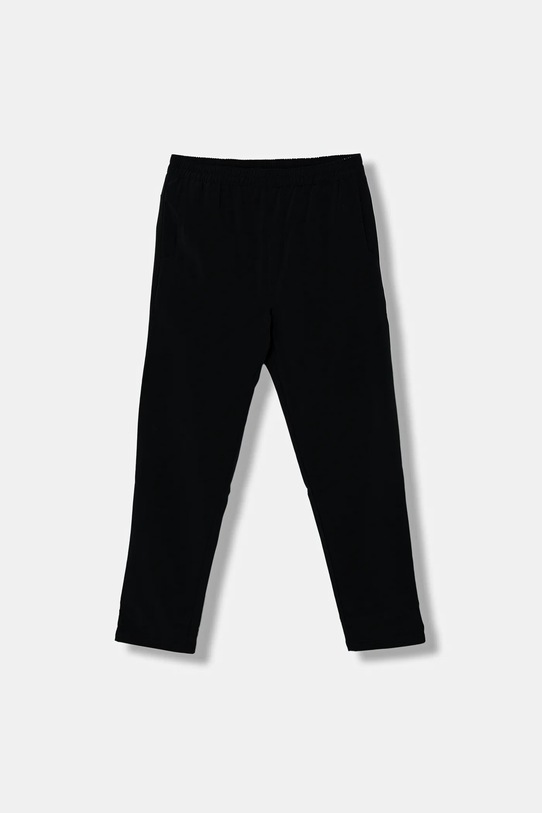 Columbia spodnie dresowe dziecięce U Columbia Hike z elastanem czarny 2088371
