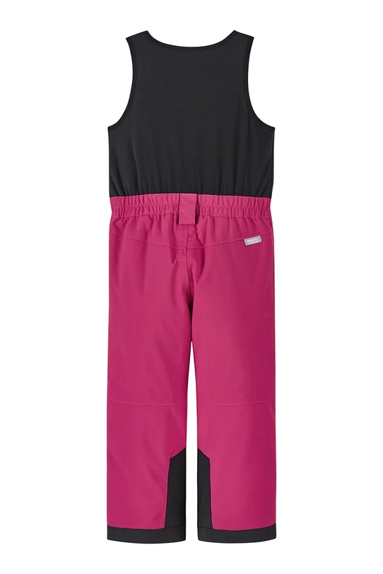 Reima pantaloni per bambini Alppi 5100051B.9BYA rosa AW25