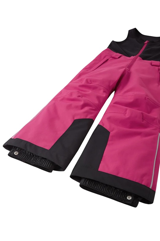 Reima pantaloni per bambini Alppi rosa 5100051B.9BYA