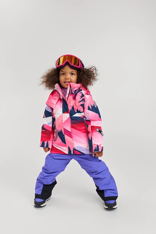 Reima spodnie dziecięce Alppi 5100051B.9BYA