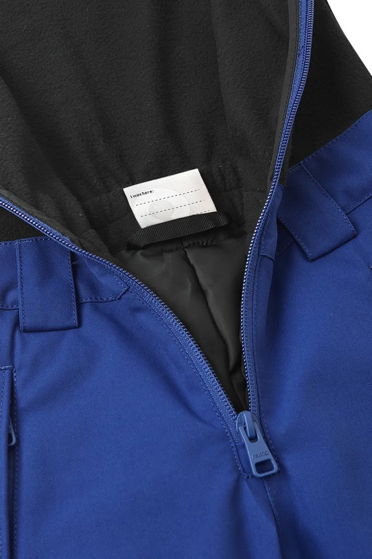 Reima spodnie dziecięce Alppi granatowy 5100051B.9BYA