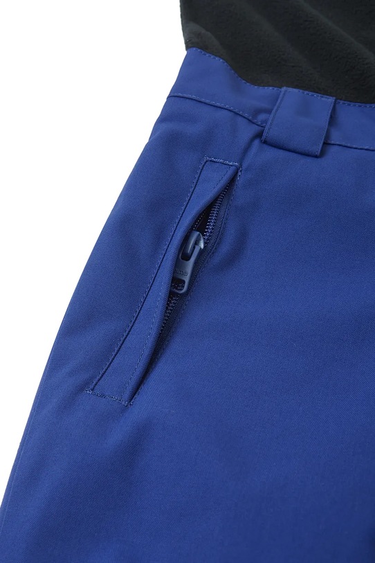 Chłopiec Reima spodnie dziecięce Alppi 5100051B.9BYA granatowy