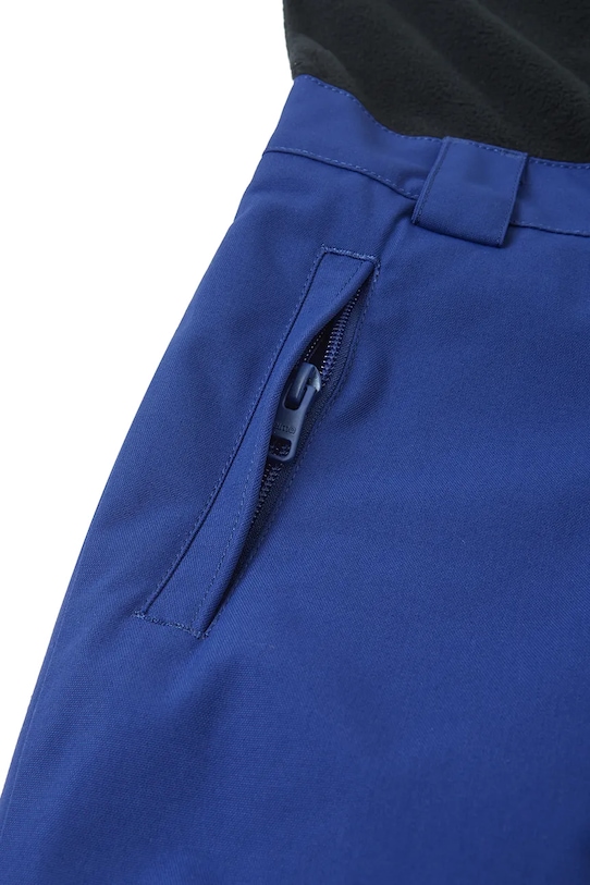 Reima spodnie dziecięce Alppi 5100051B.9BYA granatowy