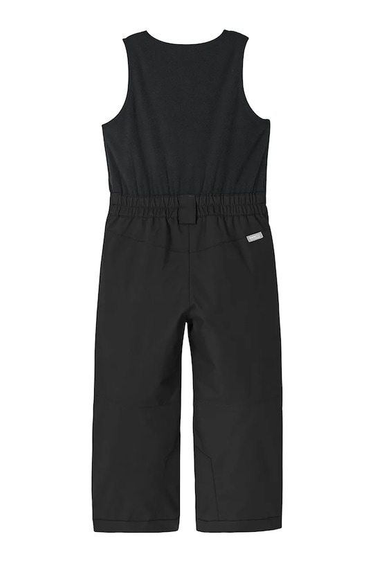 Reima pantaloni copii Alppi 5100051B.9BYA negru AW25