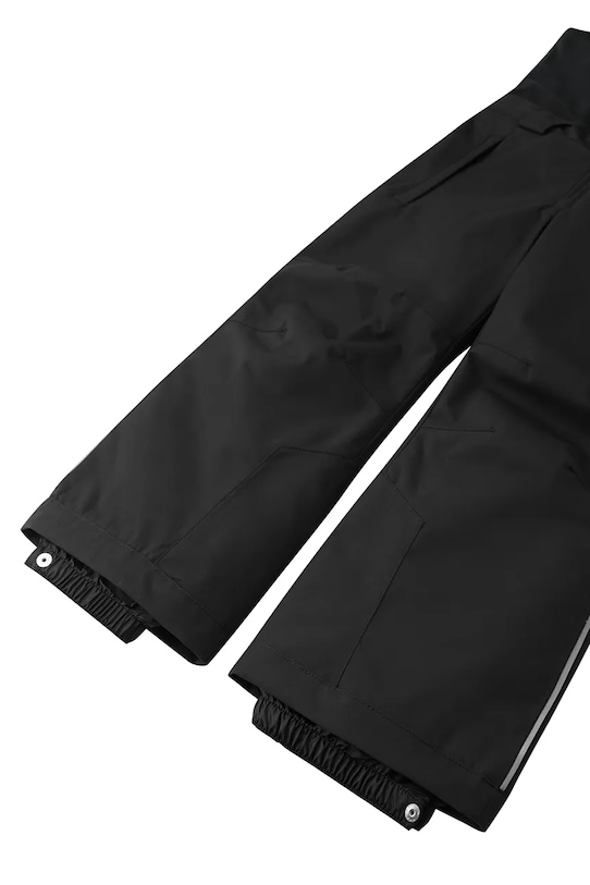 Reima pantaloni copii Alppi 5100051B.9BYA negru
