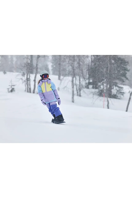 Reima gyerek sportos téli nadrág Viekkala 5100395A.9BYA