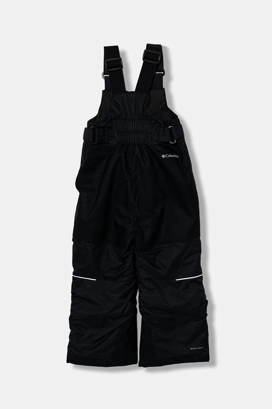 Detské nohavice Columbia Adventure Ride 2089851 čierna AW25