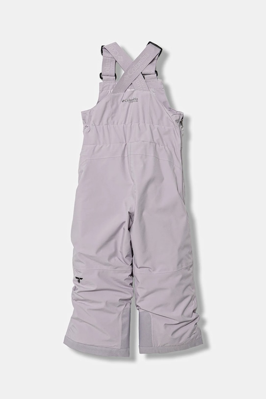 Columbia gyerek sportos téli nadrág Holcomb Grove 2133771 lila AW25