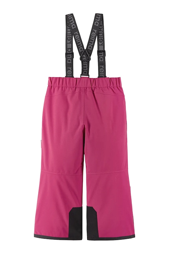 Reima pantaloni de schi pentru copii Proxima 5100099B.9BYA roz AW25