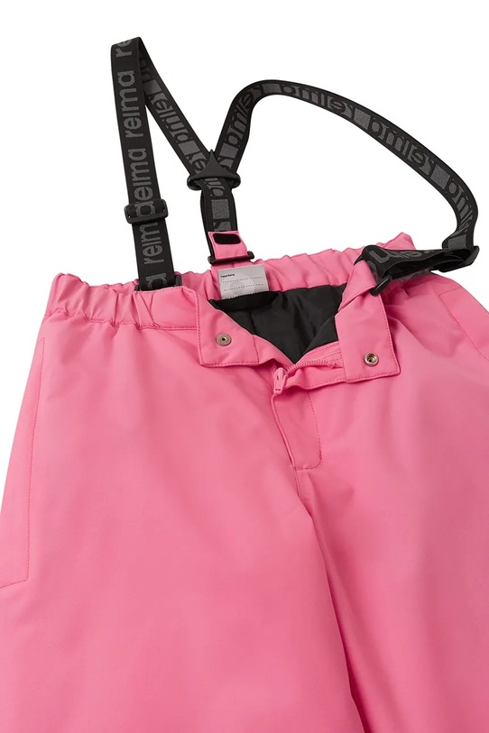 Reima pantaloni de schi pentru copii Proxima roz 5100099B.9BYA