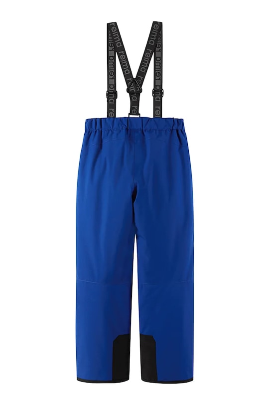 Reima pantaloni de schi pentru copii Proxima 5100099B.9BYA bleumarin AW25