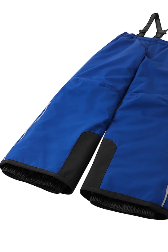 Reima pantaloni de schi pentru copii Proxima 5100099B.9BYA bleumarin