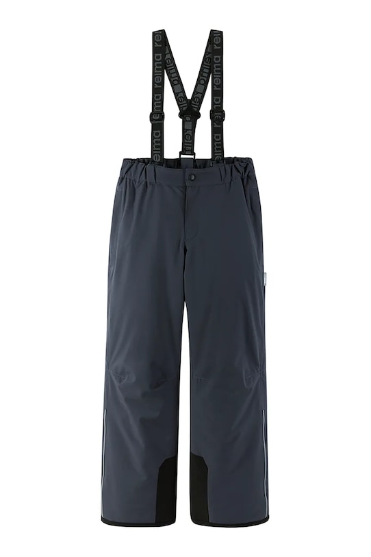 Дитячі лижні штани Reima Proxima з регулюванням сірий 5100099B.9BYA