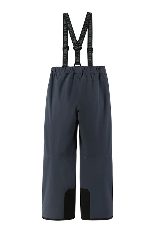 Дитячі лижні штани Reima Proxima 5100099B.9BYA сірий AW25