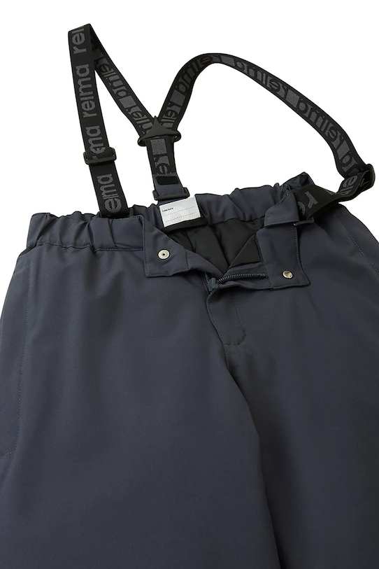 Хлопчик Дитячі лижні штани Reima Proxima 5100099B.9BYA сірий