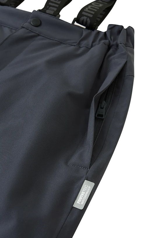 Дитячі лижні штани Reima Proxima сірий 5100099B.9BYA