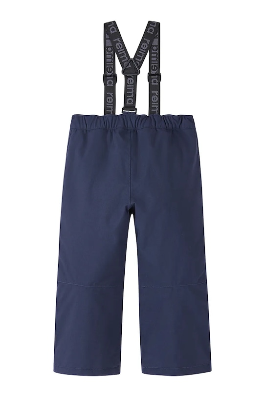 Reima spodnie do sportów zimowych dziecięce Loikin 5100412A.9BYA granatowy AW25