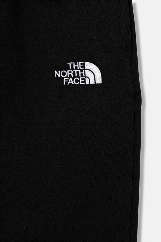 Κοριτσίστικα Παιδικό φούτερ The North Face TEEN ESSENTIAL LOOSE JOGGERS NF0A8BHSJK31 μαύρο