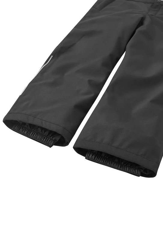 Reima pantaloni de schi pentru copii Komein 5100398A.9BYA negru
