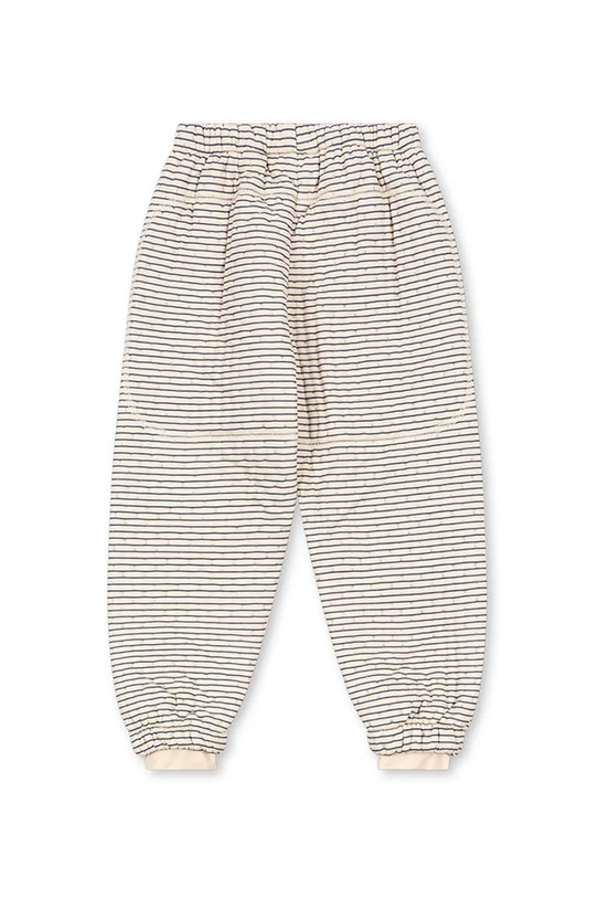 Дитячі штани Konges Sløjd THERMO PANTS GRS KS103547.9BYA блакитний AW25