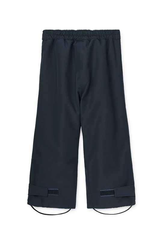 Хлопчик Штани Liewood Wolf Snow Pants LW20195.9BYA темно-синій