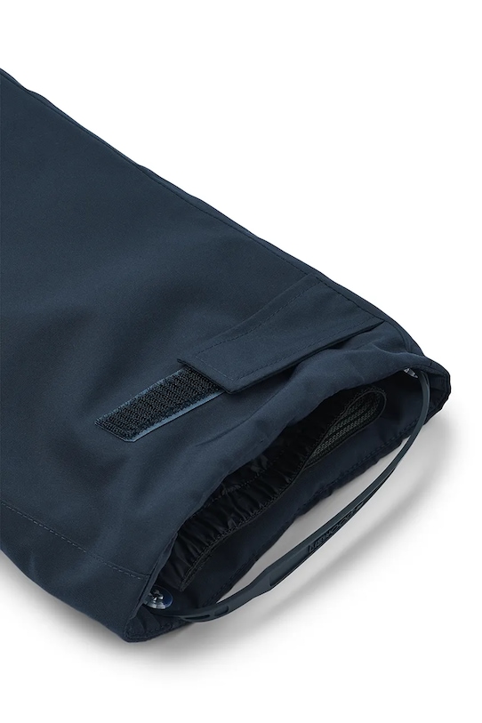 Штани Liewood Wolf Snow Pants LW20195.9BYA темно-синій