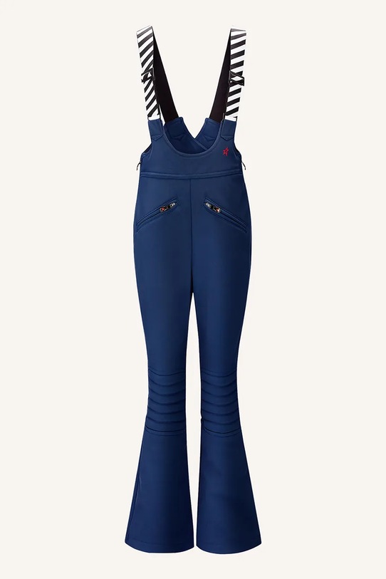 Perfect Moment spodnie narciarskie dziecięce isola racing pant K6000447 granatowy AW25