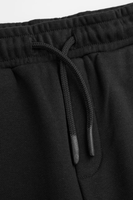 Chłopiec Coccodrillo spodnie dresowe dziecięce ZC5120102YBJ czarny