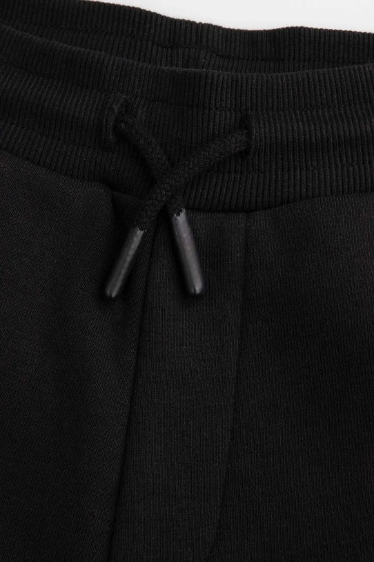 Chlapec Detské tepláky Coccodrillo ZC5120103YBJ čierna