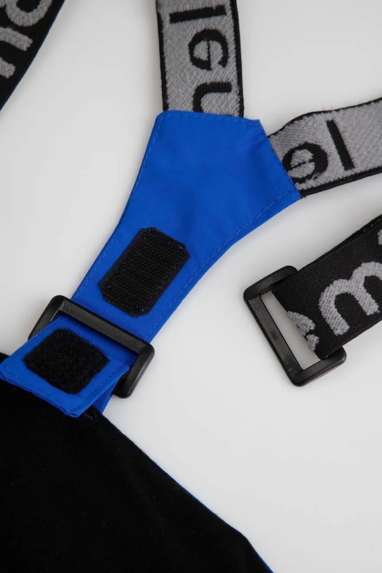 Lemon Explore spodnie do sportów zimowych dziecięce ZL5119204OSB niebieski