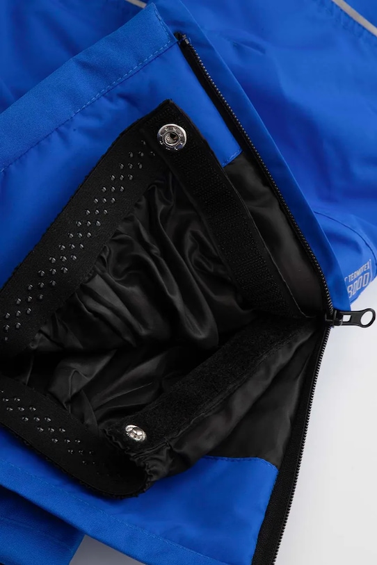 Lemon Explore spodnie do sportów zimowych dziecięce ZL5119204OSB