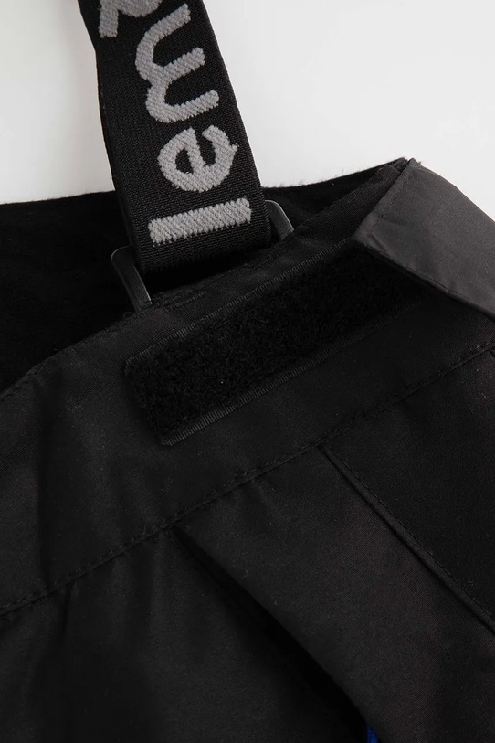 Chlapec Detské zimné nohavice Lemon Explore ZL5119204OSB čierna