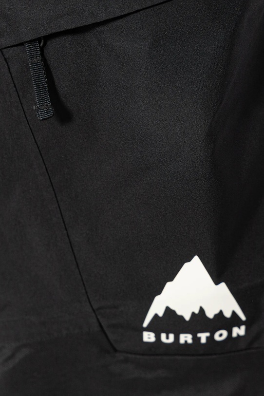 Мальчик Детские штаны для сноубординга Burton GORE 243251 чёрный