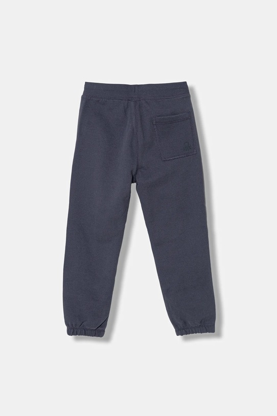 Παιδικό φούτερ United Colors of Benetton 3EB5CF05L.G.Season.9BYA σκούρο μπλε AW25