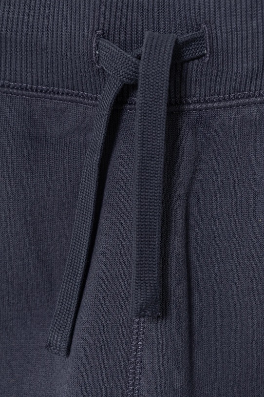 Chłopiec United Colors of Benetton spodnie dresowe dziecięce 3EB5CF05L.G.Season.9BYA granatowy