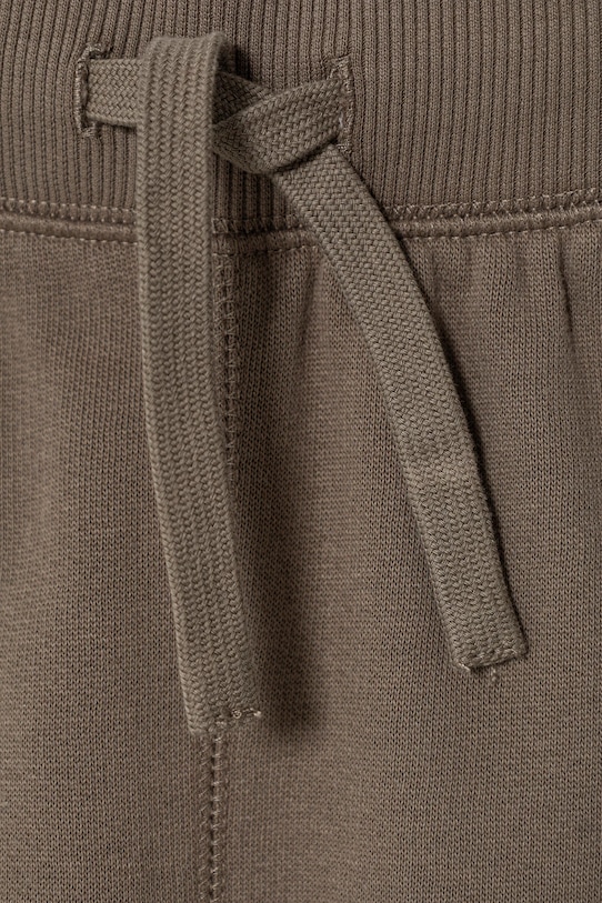 Αγορίστικα Παιδικό φούτερ United Colors of Benetton 3EB5CF05L.G.Season.9BYA καφέ