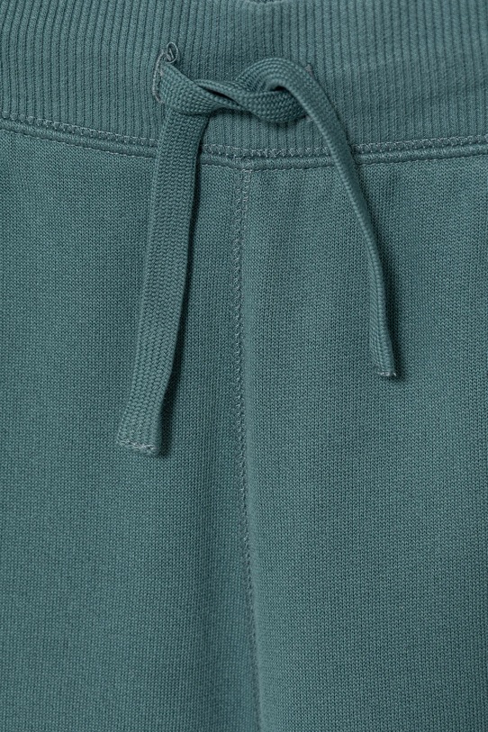 Αγορίστικα Παιδικό φούτερ United Colors of Benetton 3EB5CF05L.G.Season.9BYA πράσινο